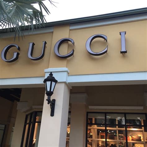 gucci outlet sawgrass mills mall phone number|gucci sarasota florida.